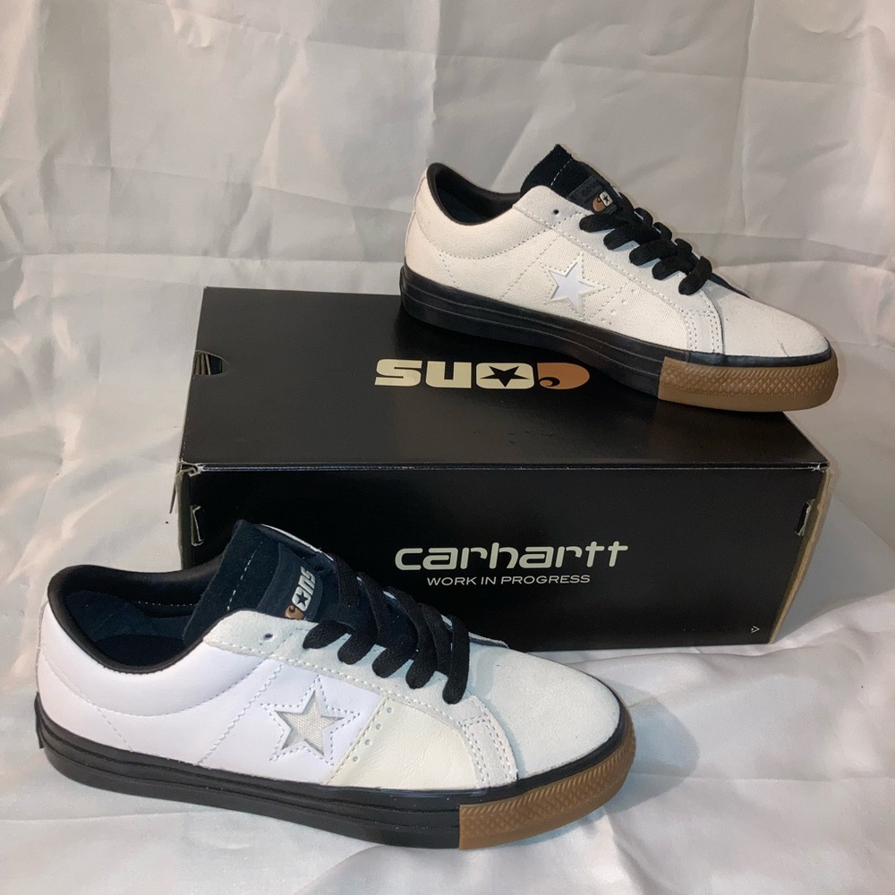 Converse Carhartt WIP x One Star Pro Cons Low 2022